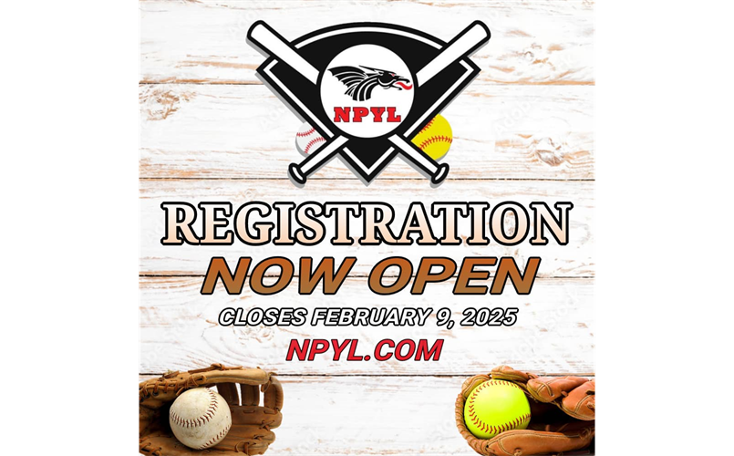 Spring 2025 Registration